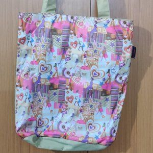 fashionNova brand tote bag